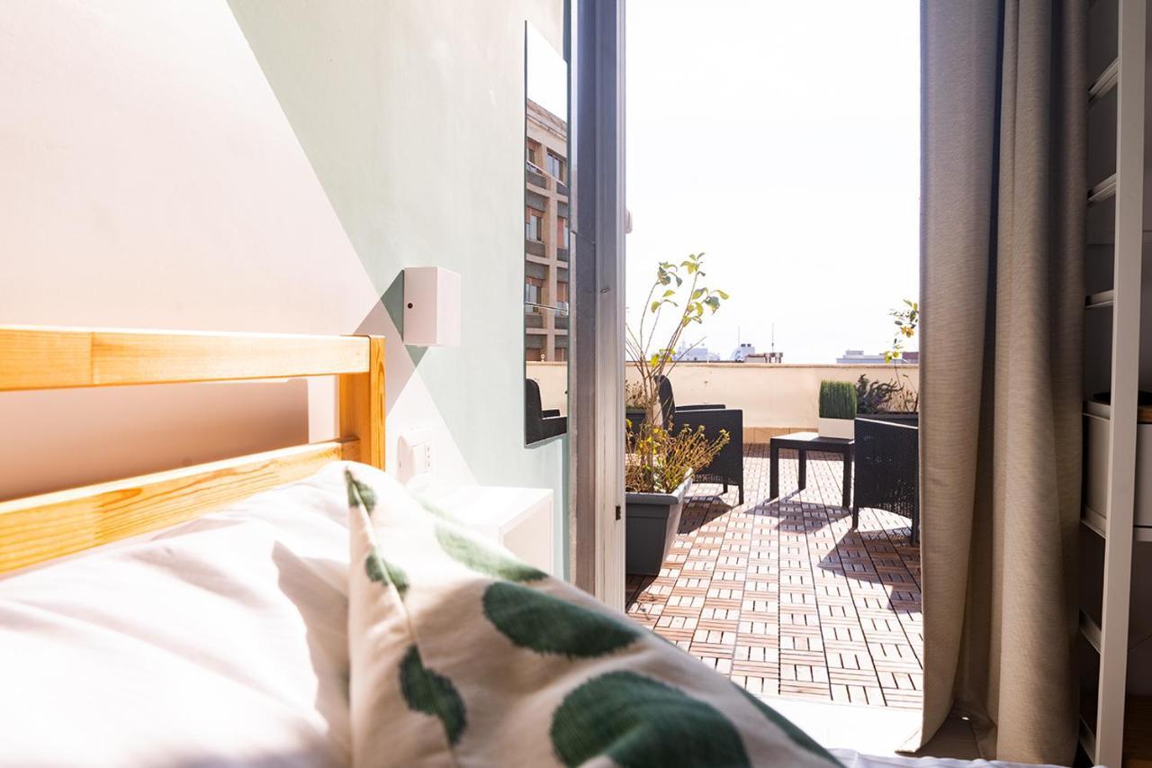 Greros H. Rooms Napoli Centro By Clapa Group Dislocated Hospitality Extérieur photo